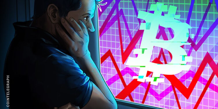 Bitcoin „spürt die Gefahr“ einer Bankenkrise – Strike-CEO