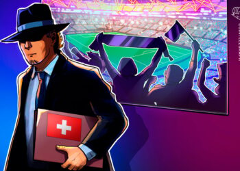 Schweizer GESPA stellt Strafanzeige gegen NFT-Plattform der FIFA