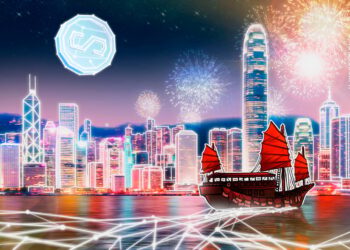 Peking stoppt Stablecoin-Pläne von chinesischen Tech-Riesen in Hongkong