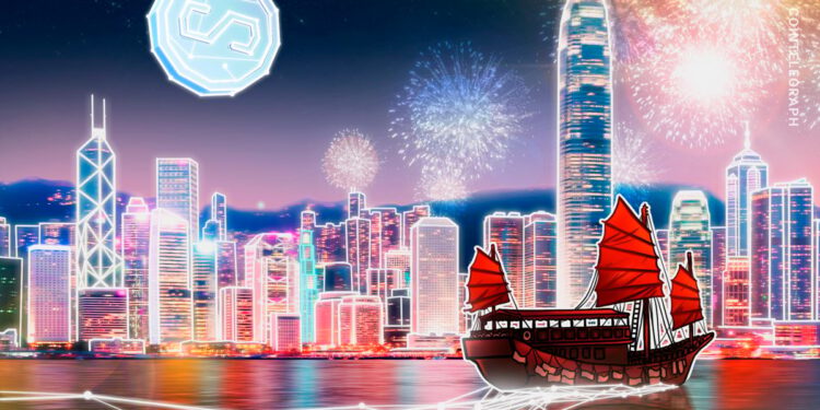 Peking stoppt Stablecoin-Pläne von chinesischen Tech-Riesen in Hongkong