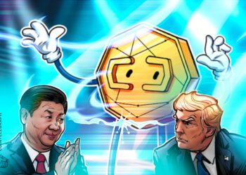 Donald Trump bestätigt Gipfel mit Xi Jinping