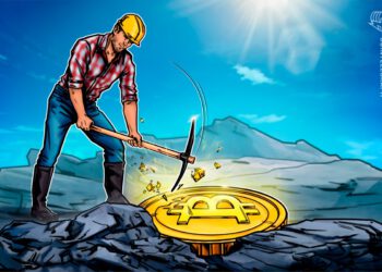 Aber Hashrate steigt bereits wieder