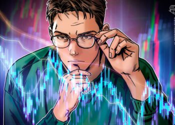 Bitcoin über 110.000 US-Dollar – Erholung vor November-Rally