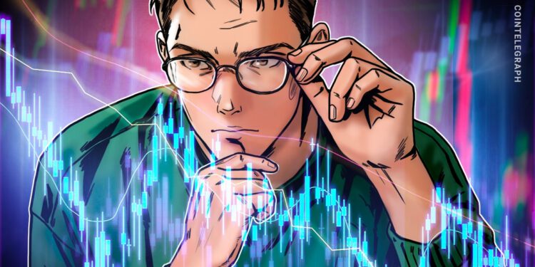 Bitcoin über 110.000 US-Dollar – Erholung vor November-Rally