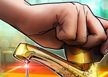 Krypto-Fonds beenden zweiwöchige Zuflussserie: Wie kommt das?