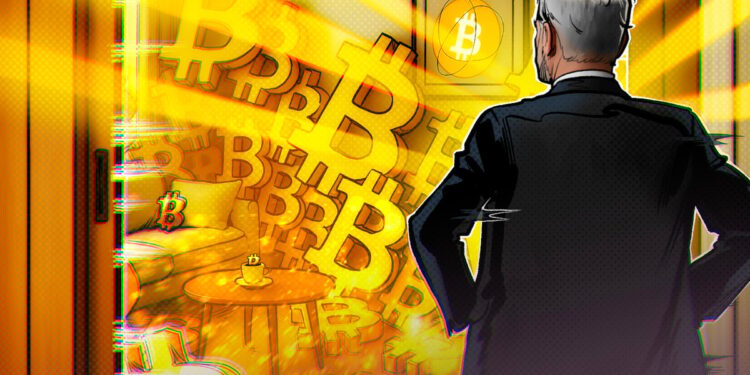 Strategy kurz vor 700.000 Bitcoin (BTC): Neuer Kauf bekanntgegeben