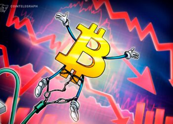 Fällt Bitcoin nochmal unter 100.000 $ in 2025?