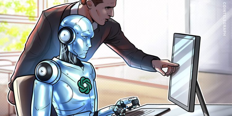OpenAI lanciert Browser mit integriertem KI-Agenten