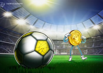 Dogecoin (DOGE)-Einstieg in Sport: House of Doge kauft Anteil an italienischer Fußballmannschaft