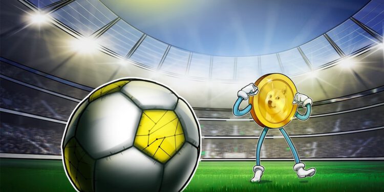 Dogecoin (DOGE)-Einstieg in Sport: House of Doge kauft Anteil an italienischer Fußballmannschaft