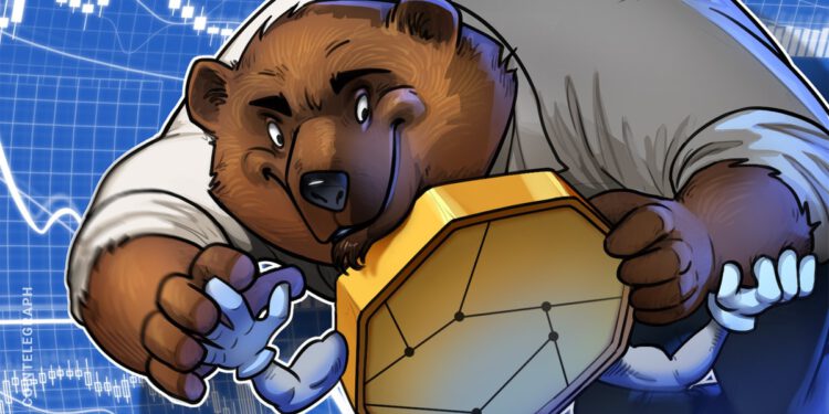 Willy Woo sieht neuen Auslöser für Krypto-Bärenmarkt
