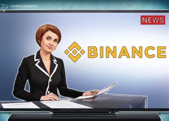 Binance-Spende an Malta wird politisches Problem