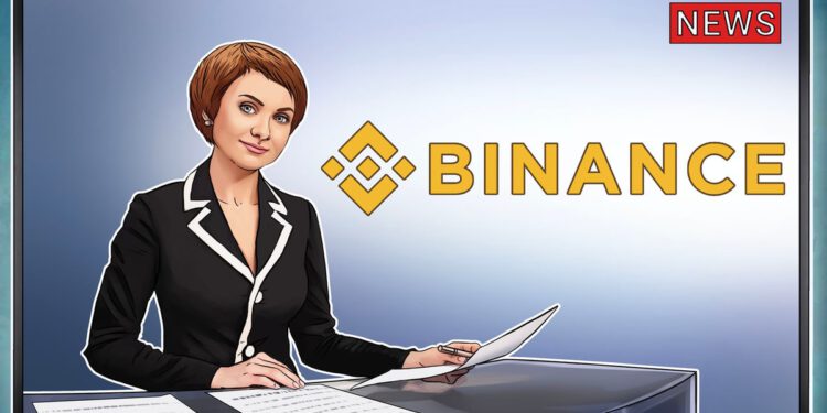 Binance-Spende an Malta wird politisches Problem