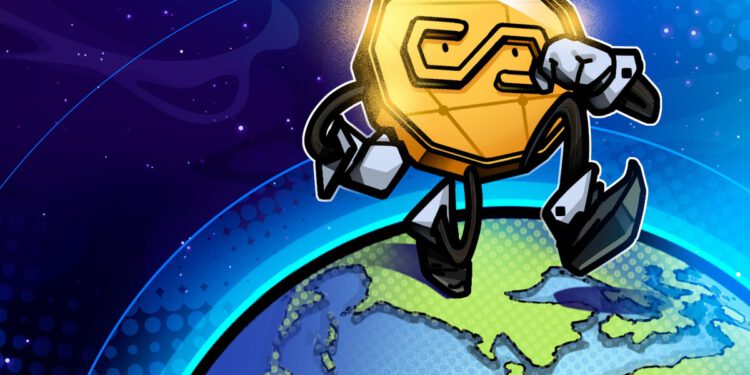 Stablecoins werden „globale makroökonomische Kraft“