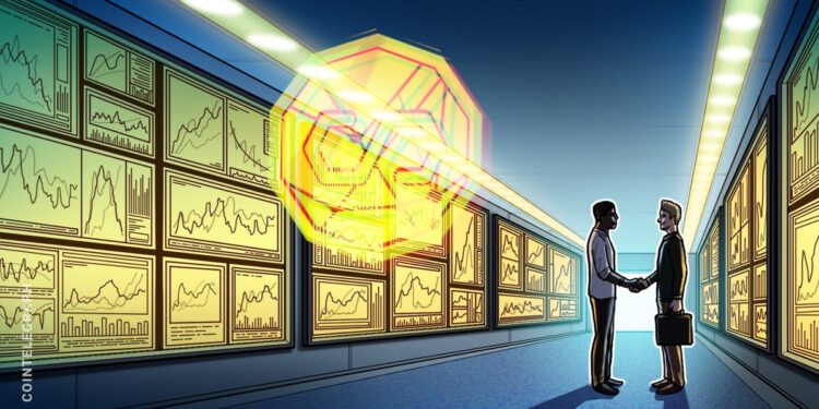 Aave öffnet DeFi-Markt für Normalverbraucher mit neuer Übernahme