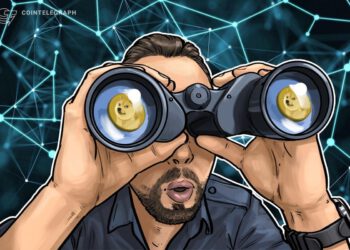 Dogecoin-Kurs visiert Aufschwung um 25 Prozent an