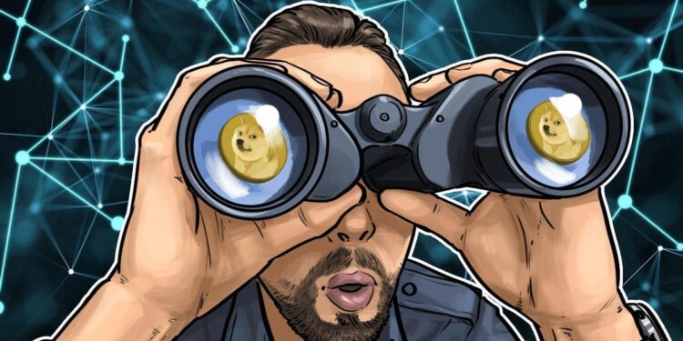 Dogecoin-Kurs visiert Aufschwung um 25 Prozent an