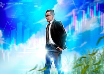 Binance vor Rückkehr in die USA? – Begnadigung von CZ heizt Gerüchte an