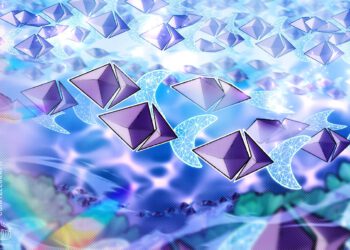 Spot-Ethereum-ETFs verzeichnen zweite Woche an Nettokapitalabflüssen
