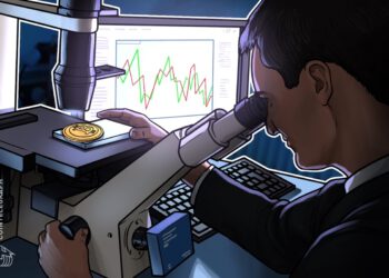 Analyst warnt Bitcoin (BTC)-Anleger: “Vorsicht” bei Stock-to-Flow-Modell