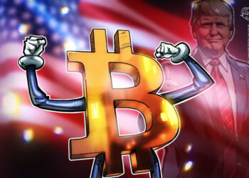 Trump-Firma American Bitcoin kauft 163 Mio. US-Dollar in BTC