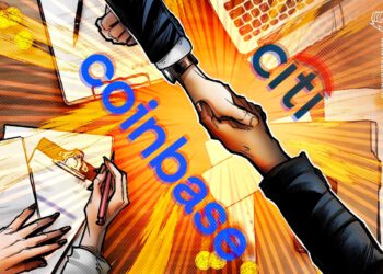 Citi schließt Partnerschaft mit Coinbase: Stablecoin-Zahlungen geplant