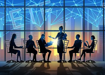 ETFs werden Institutionen in Altcoins ziehen wie bei Bitcoin – Analyst