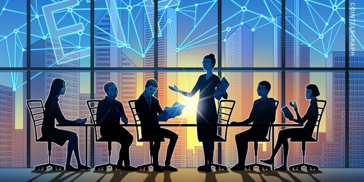 ETFs werden Institutionen in Altcoins ziehen wie bei Bitcoin – Analyst