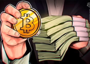 130 Mio. US-Dollar für Bitcoin (BTC)