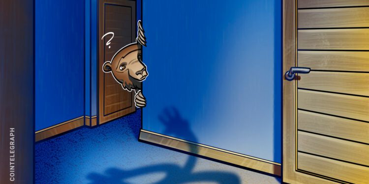 Bitcoin (BTC)-Treasuries: Bärenmarkt am Ende?