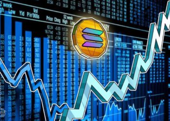 Solana-ETFs auf dem Markt – Warum bleibt SOL trotzdem unter 200 US-Dollar?