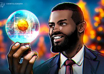 Coinbase arbeitet bereits an Prognosemarkt – Expertin