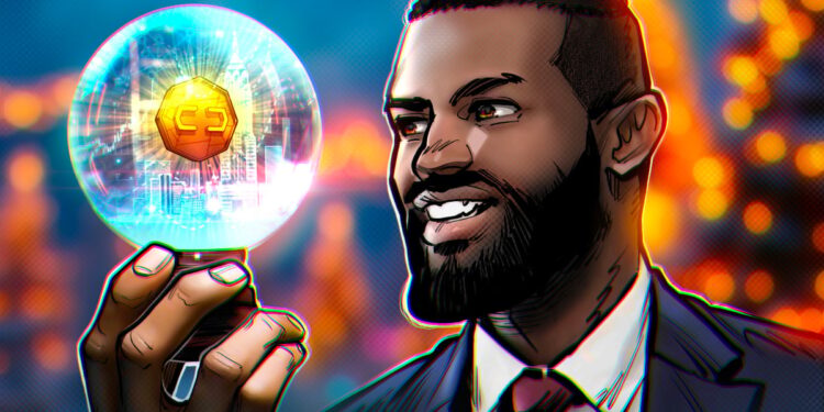 Coinbase arbeitet bereits an Prognosemarkt – Expertin