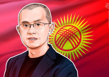 CZ dementiert Beteiligung an privater Kryptobank in Kirgisistan