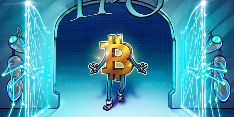 Strategy beantragt Börsengang für Euro-Aktien: Weitere Bitcoin (BTC)-Käufe