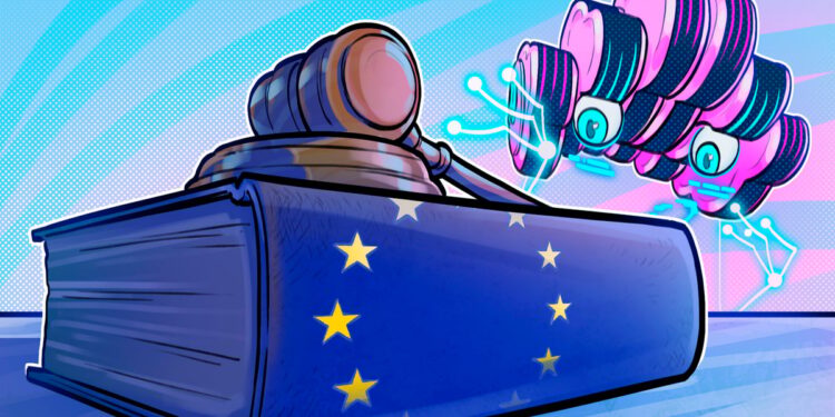 EU erwägt Aufschub von KI-Gesetz wegen Druck aus USA und Techbranche