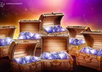 Ethereum sendet Kaufsignal – Abschwung nur eine „Bärenfalle“?