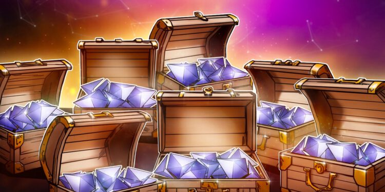 Ethereum sendet Kaufsignal – Abschwung nur eine „Bärenfalle“?