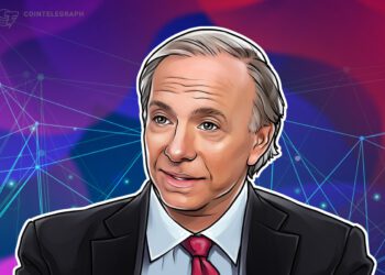 Ray Dalio warnt vor Wirtschaftsblase wegen lockerer Geldpolitik
