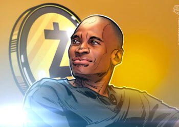 Arthur Hayes hält Zcash als zweitgrößtes Investment nach Bitcoin