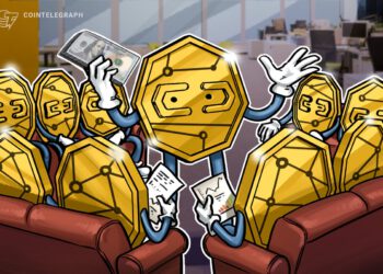 Krypto-Fonds verzeichnen zweite Abflusswoche: Altcoins trotzen Trend