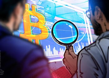 Bitcoin rutscht auf 101.000 US-Dollar ab, Aktien und Gold im Aufwind