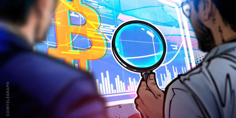 Bitcoin rutscht auf 101.000 US-Dollar ab, Aktien und Gold im Aufwind
