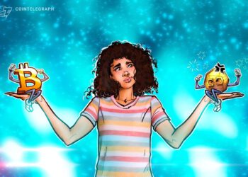 Tokenisierung nicht mehr abhängig von Bitcoin – Experte