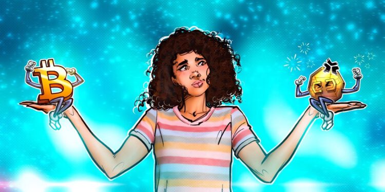 Tokenisierung nicht mehr abhängig von Bitcoin – Experte