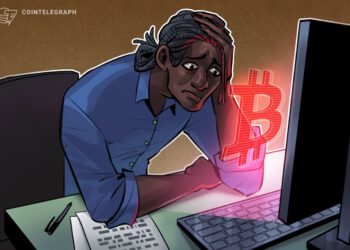 Bitcoin rutscht ab – Stimmung am Boden