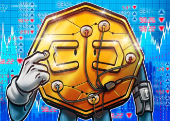 Kryptomarkt hat trotz Crash „gute Voraussetzungen“ – Bitwise-CEO