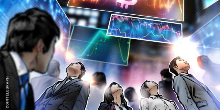 Bitcoin kurz unter Startkurs von 2025: Krypto verzeichnet Einbruch