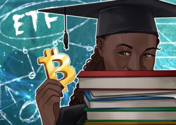 Universität Harvard verdreifacht Anteil an BlackRock Bitcoin (BTC)-ETF
