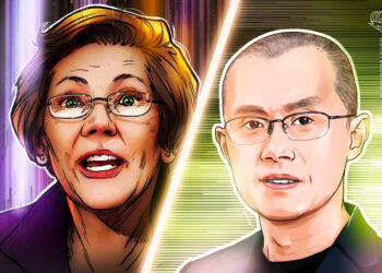 Begnadigung von Binance-Mitbegründer nicht erkauft